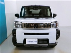 タフト G ダ-ククロムベンチャ-