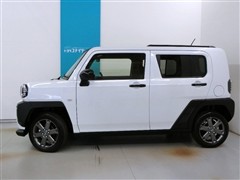 タフト G ダ-ククロムベンチャ-