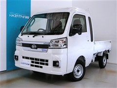 ハイゼットT ジャンボエクストラ