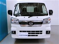 ハイゼットT ジャンボエクストラ