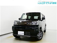 タフト G ダ-ククロムベンチャ-