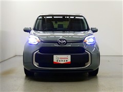 シエンタ ハイブリッド Z