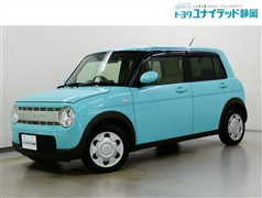 スズキ アルトラパン S