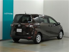 シエンタ ハイブリッド G