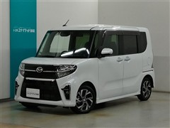 タント カスタムX