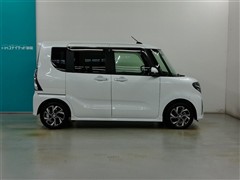 タント カスタムX