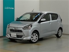 ダイハツ　ミライース X SA3