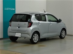 ミライース X SA3