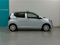 ミライース X SA3