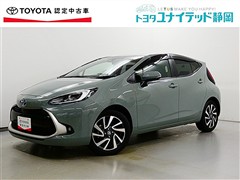 アクア Z