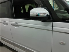 ムーヴキャンバス セオリーGターボ