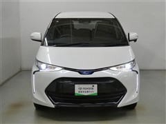 エスティマHV アエラス プレミアム