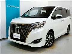 エスクァイア Giプレミアムブラック