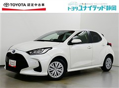ヤリス ハイブリッド Z