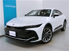 クラウンクロスオーバーGアドバンス