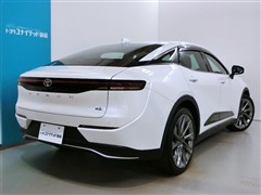 クラウンクロスオーバーGアドバンス