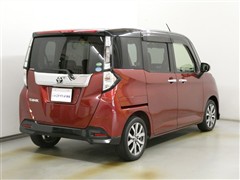 タンク カスタムG-T