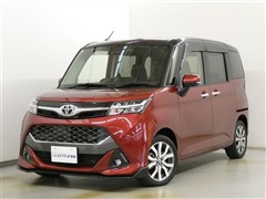 タンク カスタムG-T