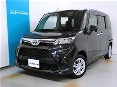 トヨタ ルーミー G