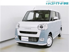 ムーヴキャンバス ストライプス G