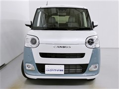 ムーヴキャンバス ストライプス G