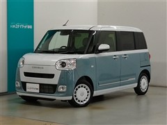 ムーヴキャンバス ストライプス G