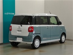 ムーヴキャンバス ストライプス G