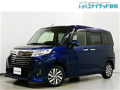ダイハツ トール カスタムG SA2