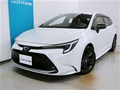 カローラツーリングHV WxB