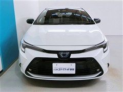 カローラツーリングHV WxB