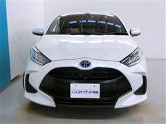 ヤリス ハイブリッド Z