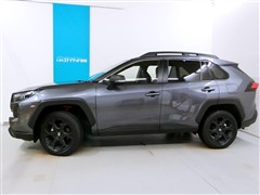 RAV4 HV アドベンチャーオフ2