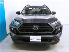 RAV4 HV アドベンチャーオフ2