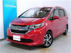 フリード+ G ホンダセンシング