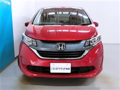 フリード+ G ホンダセンシング