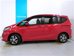 フリード+ G ホンダセンシング