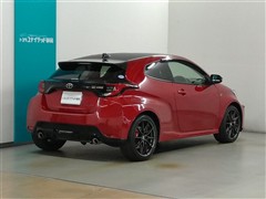 GRヤリス RZ ハイパフォーマンス