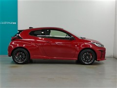 GRヤリス RZ ハイパフォーマンス