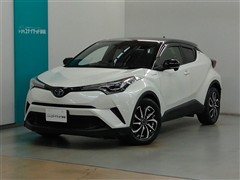 C-HR  S LEDパッケージ
