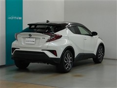 C-HR  S LEDパッケージ