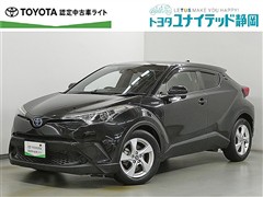 C-HR  S