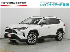 RAV4 G Zパッケージ