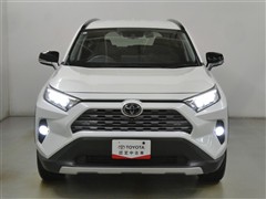 RAV4 G Zパッケージ