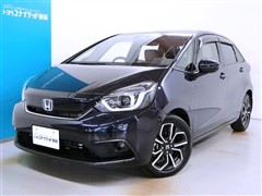 フィット e:HEV ネス