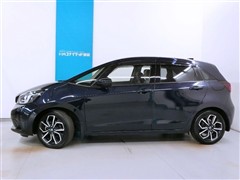 フィット e:HEV ネス