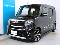 タント カスタムRSスタイルセレクション