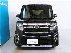 タント カスタムRSスタイルセレクション