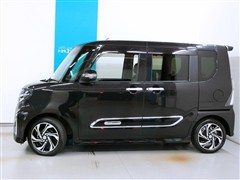 タント カスタムRSスタイルセレクション