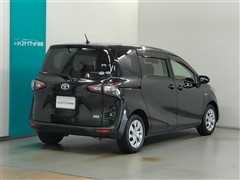 シエンタ ハイブリッド G