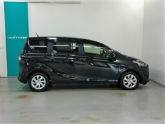 シエンタ ハイブリッド G